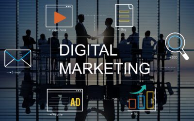 Crafting a Robust Digital Marketing Plan for 2024: A Comprehensive Monthly Guide