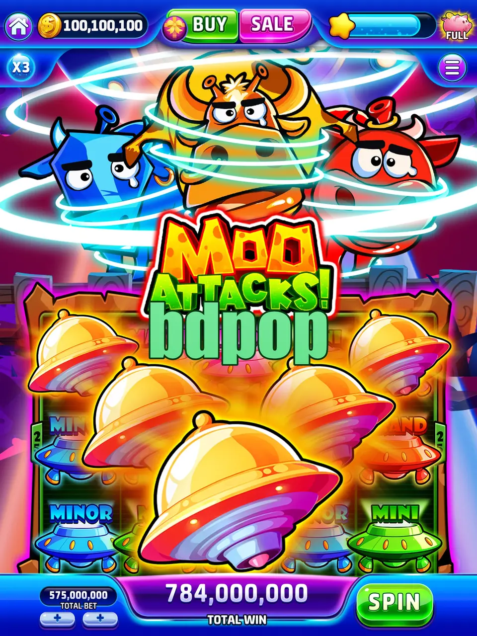 bdpop APK