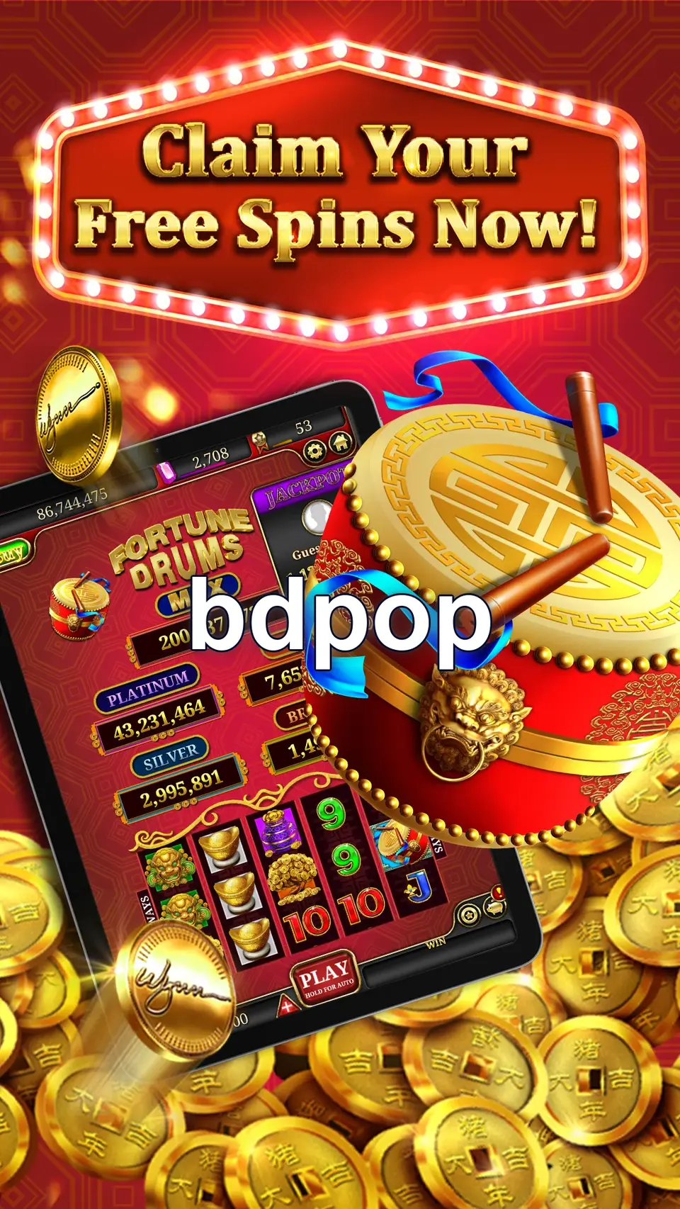 bdpop APK