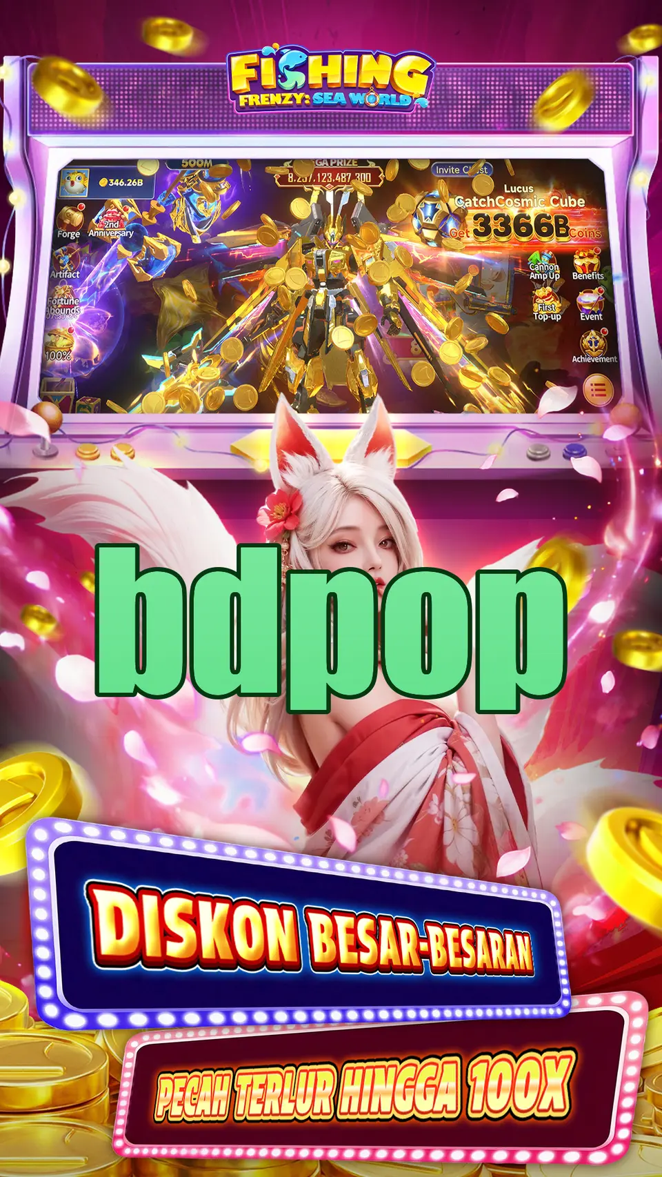 bdpop APK