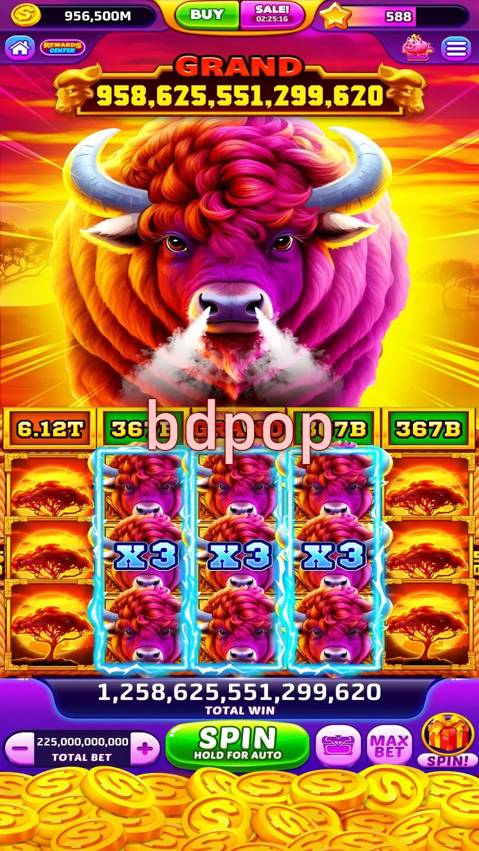 bdpop স্ক্রিনশট অফিসিয়াল APK